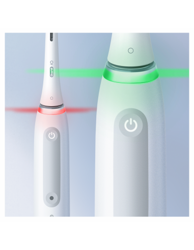 iOG4.1A6.1DK Oral-B iO4 Elektrinis Dantų...