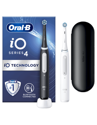 iOG4d.2J6.2K Oral-B iO4 elektriline hambahari...