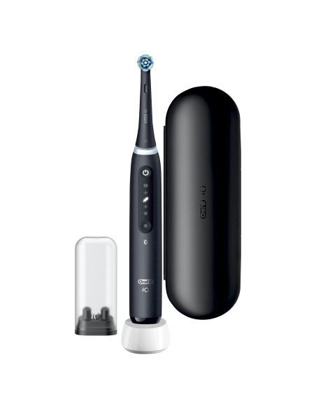 iOG5.1B6.2DK Oral-B iO5 elektriline hambahari Matt Black