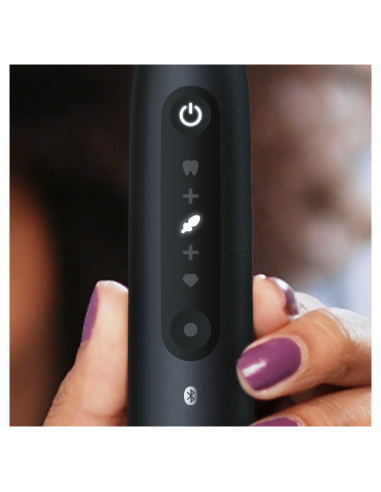 iOG5.1B6.2DK Oral-B iO5 elektriline hambahari...