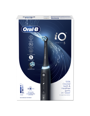 iOG5.1B6.2DK Oral-B iO5 elektriline hambahari...