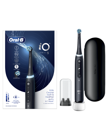 iOG5.1B6.2DK Oral-B iO5 elektriline hambahari...