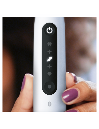 iOG5d.2J6.2K Oral-B iO5 Elektrinis Dantų...