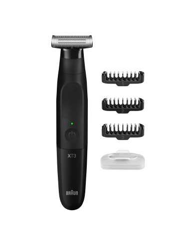 XT3100 Braun Series X bārdas trimmeris,...