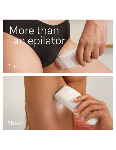 SE7-041 Braun Silk•épil 7 Epilators