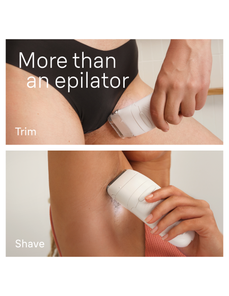 SE7-041 Braun Silk•épil 7 Epilators