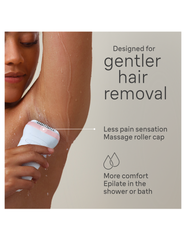 SE7-000 Braun Silk•épil 7 Epilators