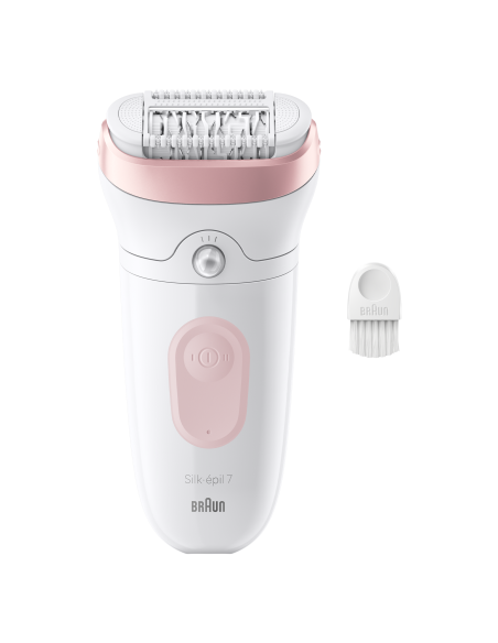 SE7-000 Braun Silk•épil 7 Epilators