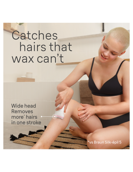 SE7-000 Braun Silk•épil 7 Epilators