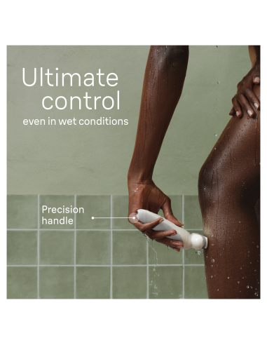 SES9-011 3D Braun Silk•épil 9 Flex Epilators