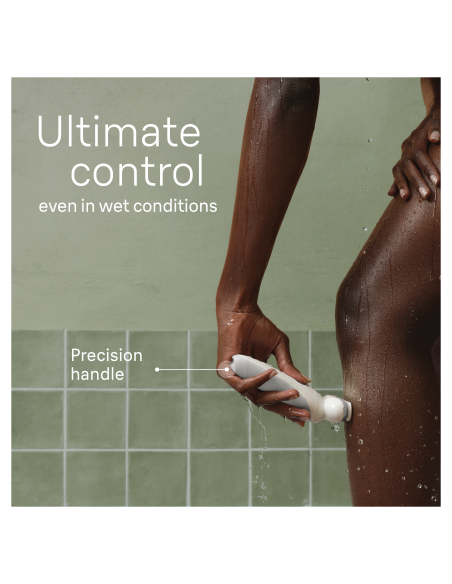 SES9-011 3D Braun Silk•épil 9 Flex Epilators