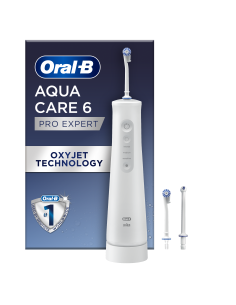 MDH20.036.3 Oral-B AquaCare...