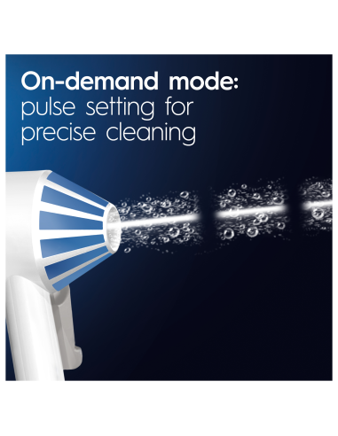 MDH20.036.3 Oral-B AquaCare 6 PRO EXPERT...