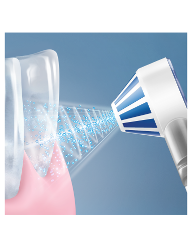 MDH20.036.3 Oral-B AquaCare 6 PRO EXPERT...