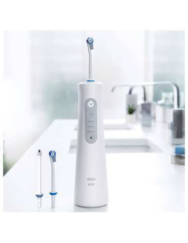 MDH20.036.3 Oral-B AquaCare 6 PRO EXPERT...