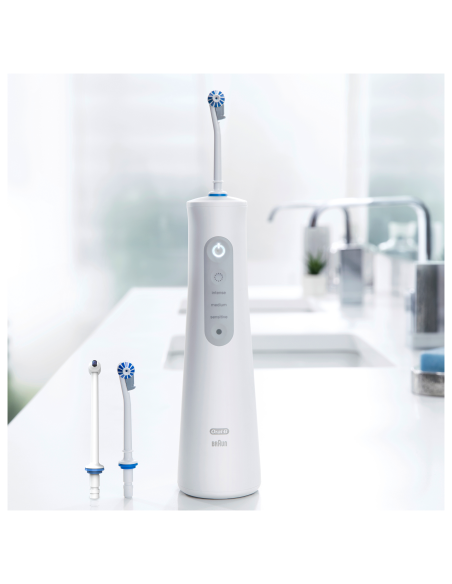 MDH20.036.3 Oral-B AquaCare 6 PRO EXPERT Irrigaator