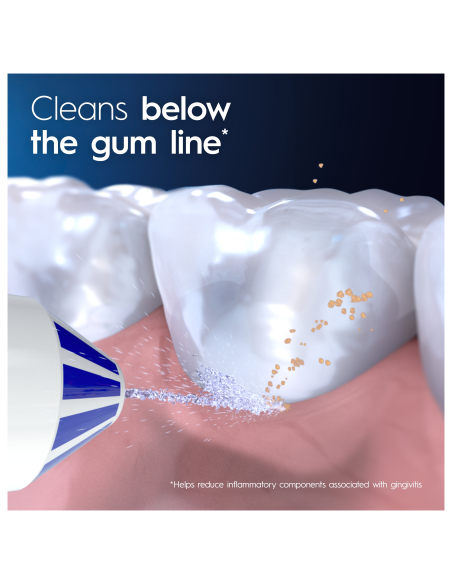 MDH20.036.3 Oral-B AquaCare 6 PRO EXPERT Irrigaator