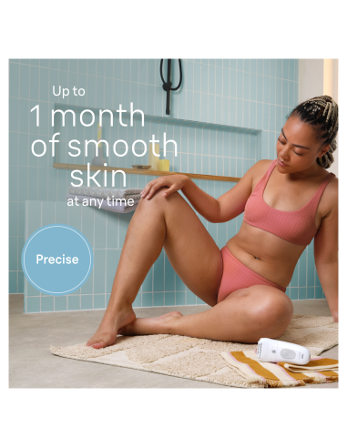 SE5-011 Braun Silk•épil 5 Epilators