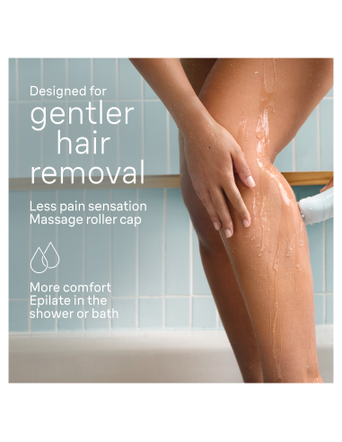 SE5-011 Braun Silk•épil 5 Epilators