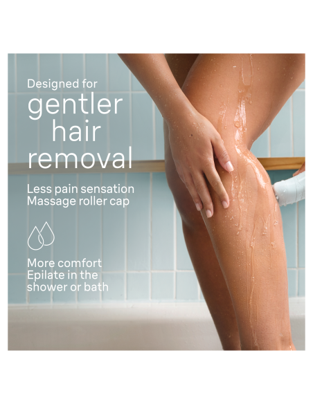 SE5-011 Braun Silk•épil 5 Epilators