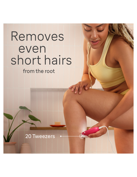 SE3-202 Braun Silk•épil 3 Epilaator