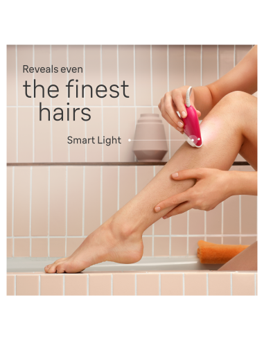 SE3-202 Braun Silk•épil 3 Epilaator