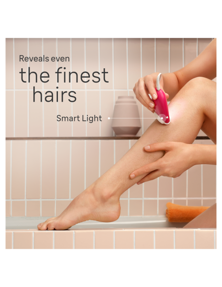 SE3-031 Braun Silk•épil 3 Epilators