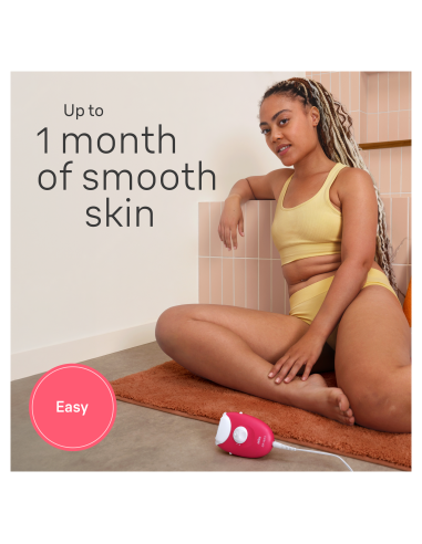 SE3-031 Braun Silk•épil 3 Epilators