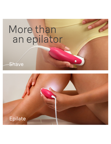 SE3-031 Braun Silk•épil 3 Epilators