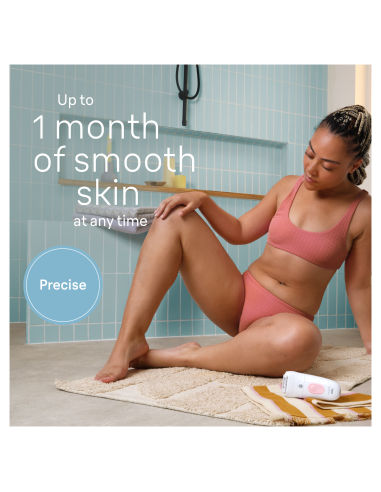 SE5-050 Braun Silk•épil 5 Epilators