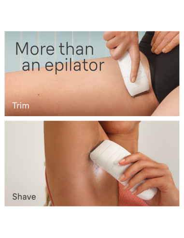 SE5-050 Braun Silk•épil 5 Epilators