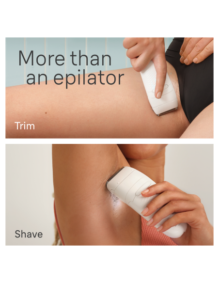 SE5-050 Braun Silk•épil 5 Epilators