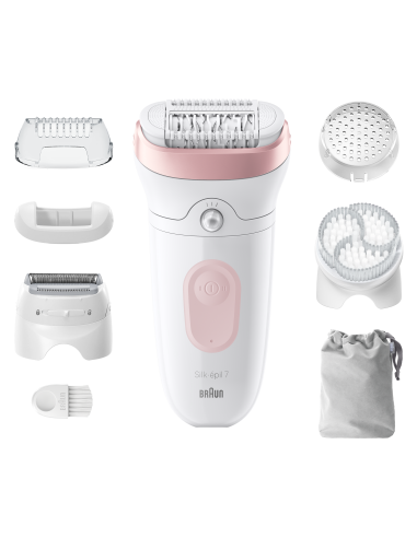 SE7-060 Braun Silk•épil 7 Epilators