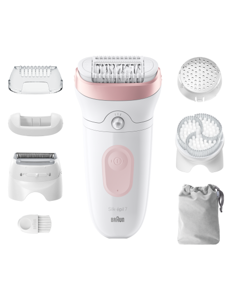 SE7-060 Braun Silk•épil 7 Epilators