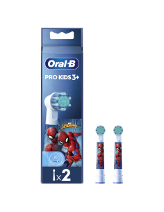 EB10-2 Spiderman Elektrinio...