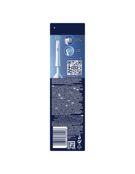 EB10-2 Kids Varuharjad Spiderman