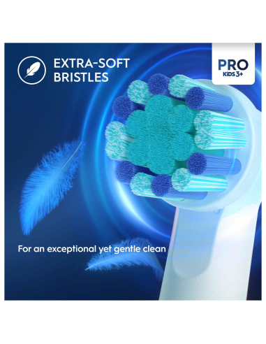 EB10-4 Kids Spiderman Elektrinio Dantų...