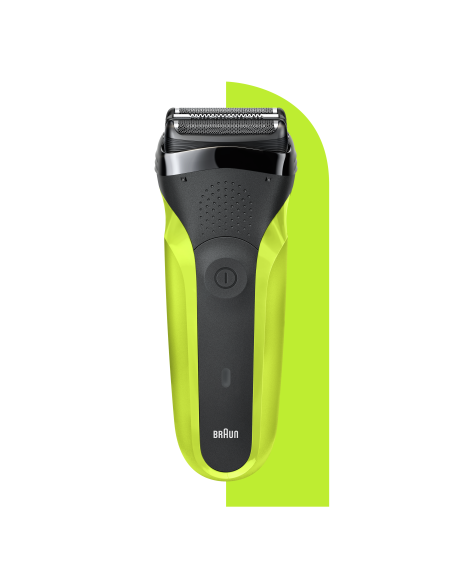 300s uzlādējams skuveklis Series 3