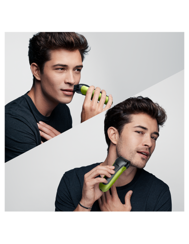 300s uzlādējams skuveklis Series 3