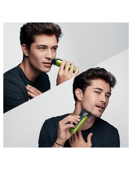 300s uzlādējams skuveklis Series 3