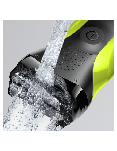 300s uzlādējams skuveklis Series 3