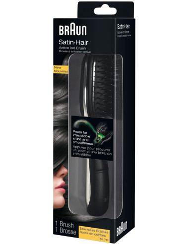 BR710 (SB 1)  Braun Satin-Hair 7