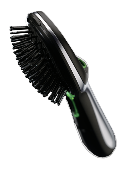 BR710 (SB 1)  Braun Satin-Hair 7