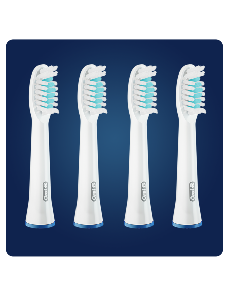 SR32-4 Oral-B Pulsonic Sensitive varuharjad