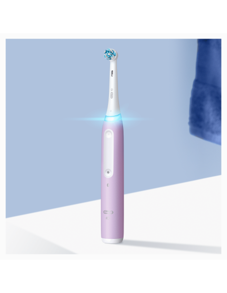 iOG4.1A6.1DK Oral-B iO4 elektriline hambahari Lavender