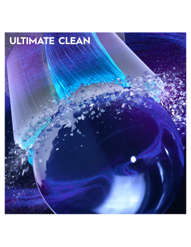 CW-6 Oral-B iO Ultimate Clean XL varuharjapead...
