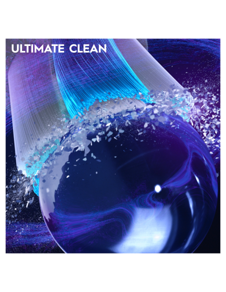 CW-6 Oral-B iO Ultimate Clean XL varuharjapead 6tk.