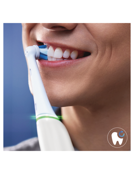 CW-6 Oral-B iO Ultimate Clean XL varuharjapead 6tk.