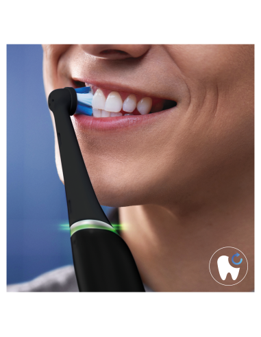 CB-6 Oral-B iO Ultimate Clean Black XL...