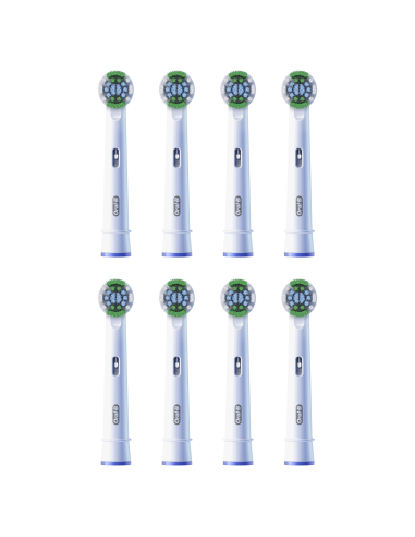 Oral-B EB20-8 Precision Clean Pro Dantų...